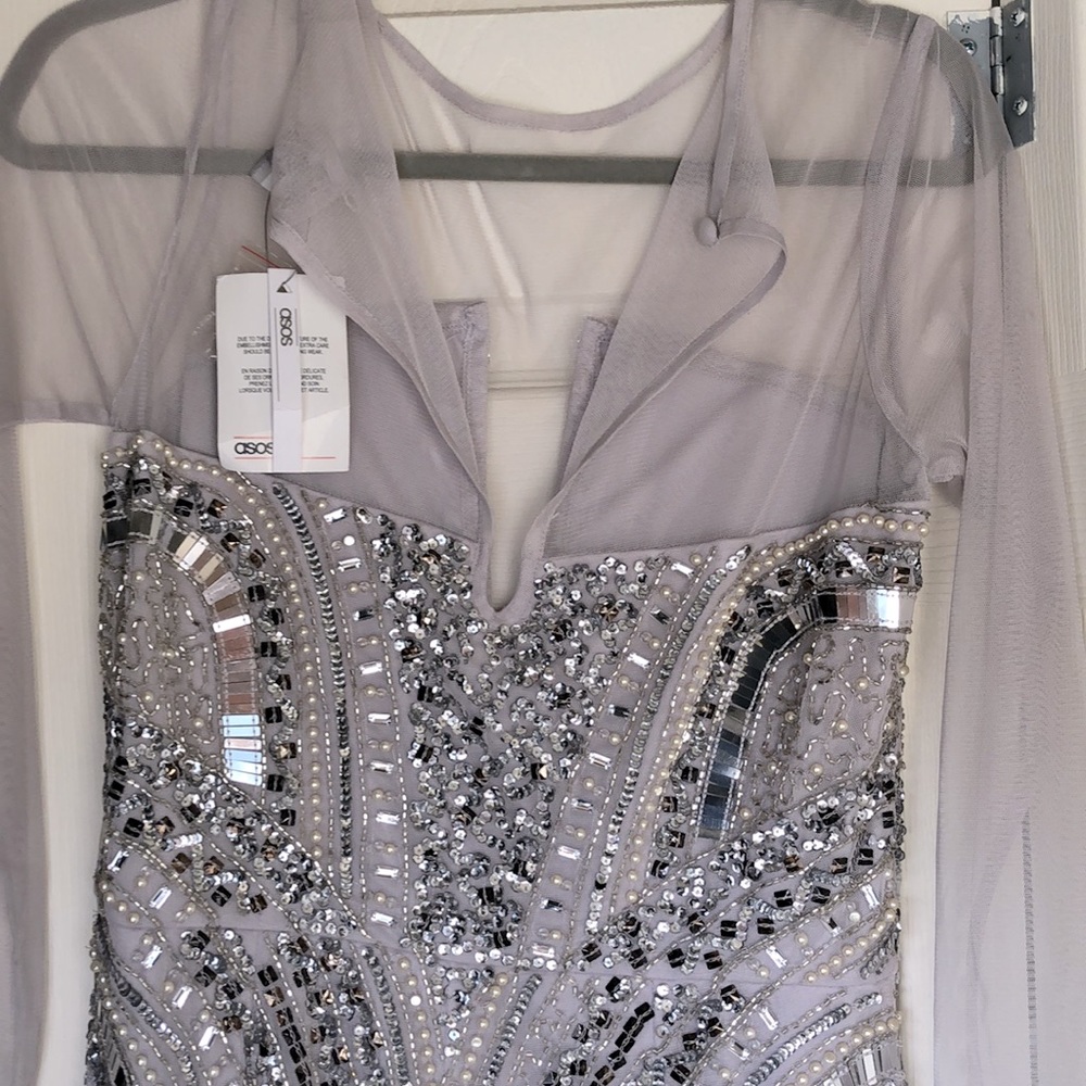 ASOS Romper - Picture 3 of 3